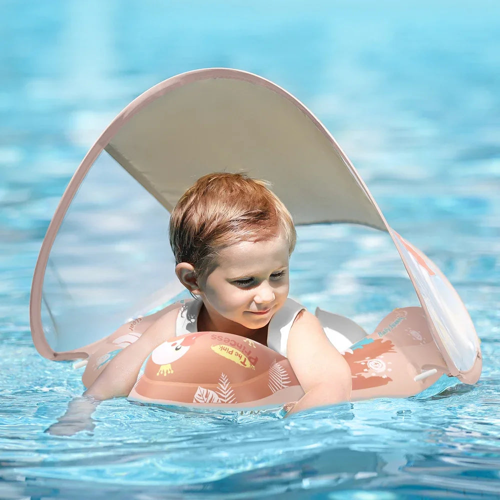 SplashPal™ Swimming Inflatable