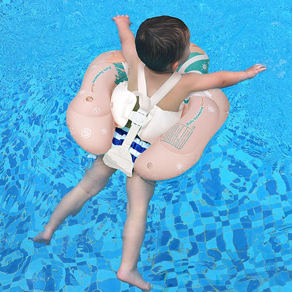 SplashPal™ Swimming Inflatable