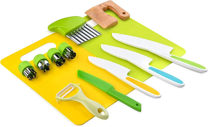 KiddieCuisine™ Starter Kitchen Tools Set