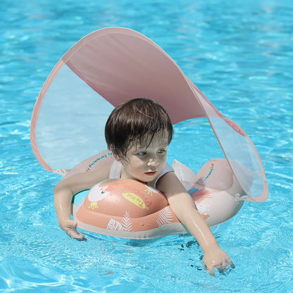 SplashPal™ Swimming Inflatable