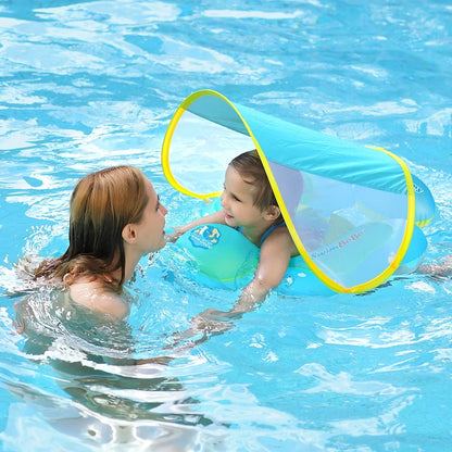 SplashPal™ Swimming Inflatable